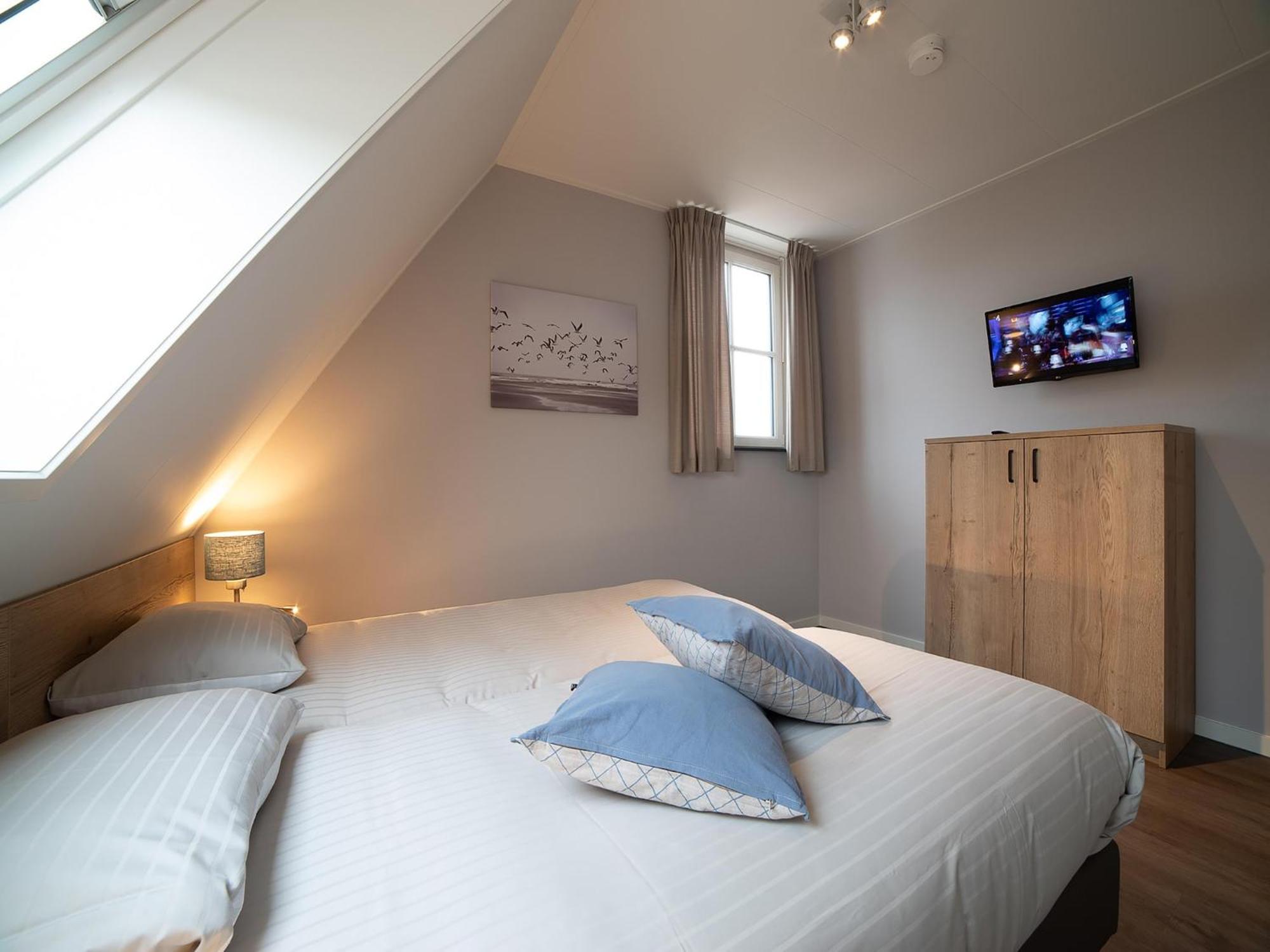 Design Apartment In Zeeland With Its Own Wellness Colijnsplaat Extérieur photo
