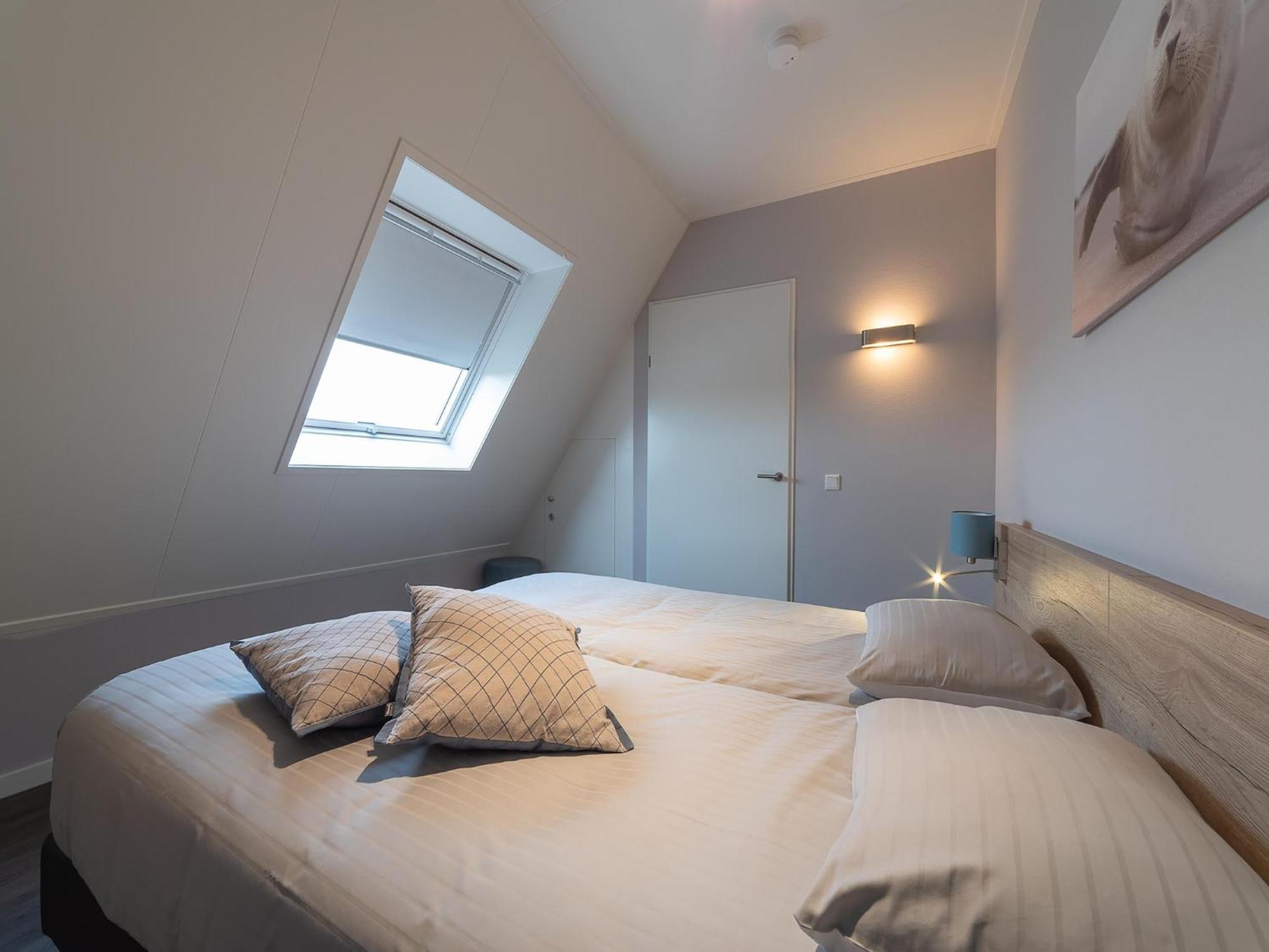 Design Apartment In Zeeland With Its Own Wellness Colijnsplaat Extérieur photo