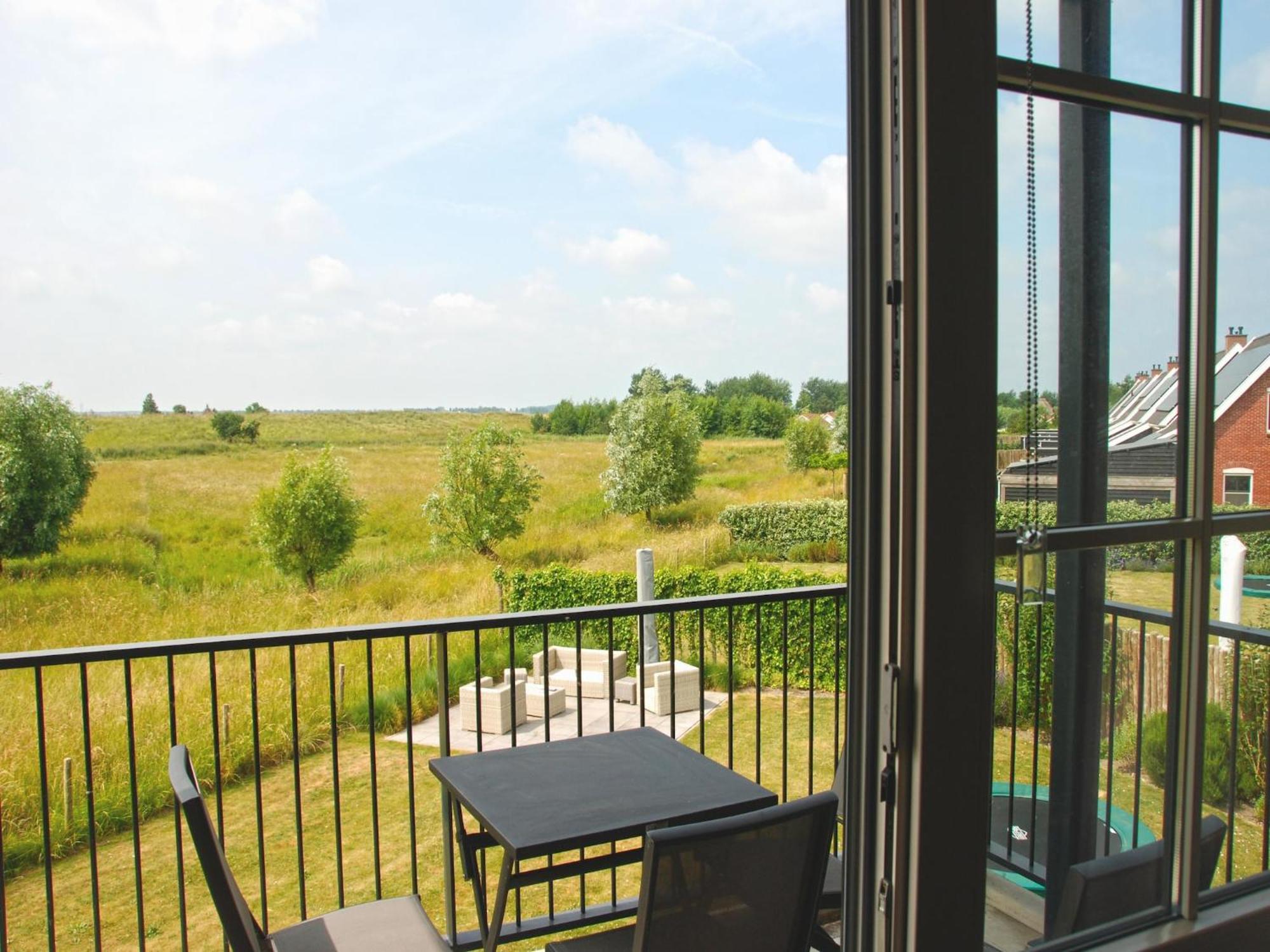 Design Apartment In Zeeland With Its Own Wellness Colijnsplaat Extérieur photo
