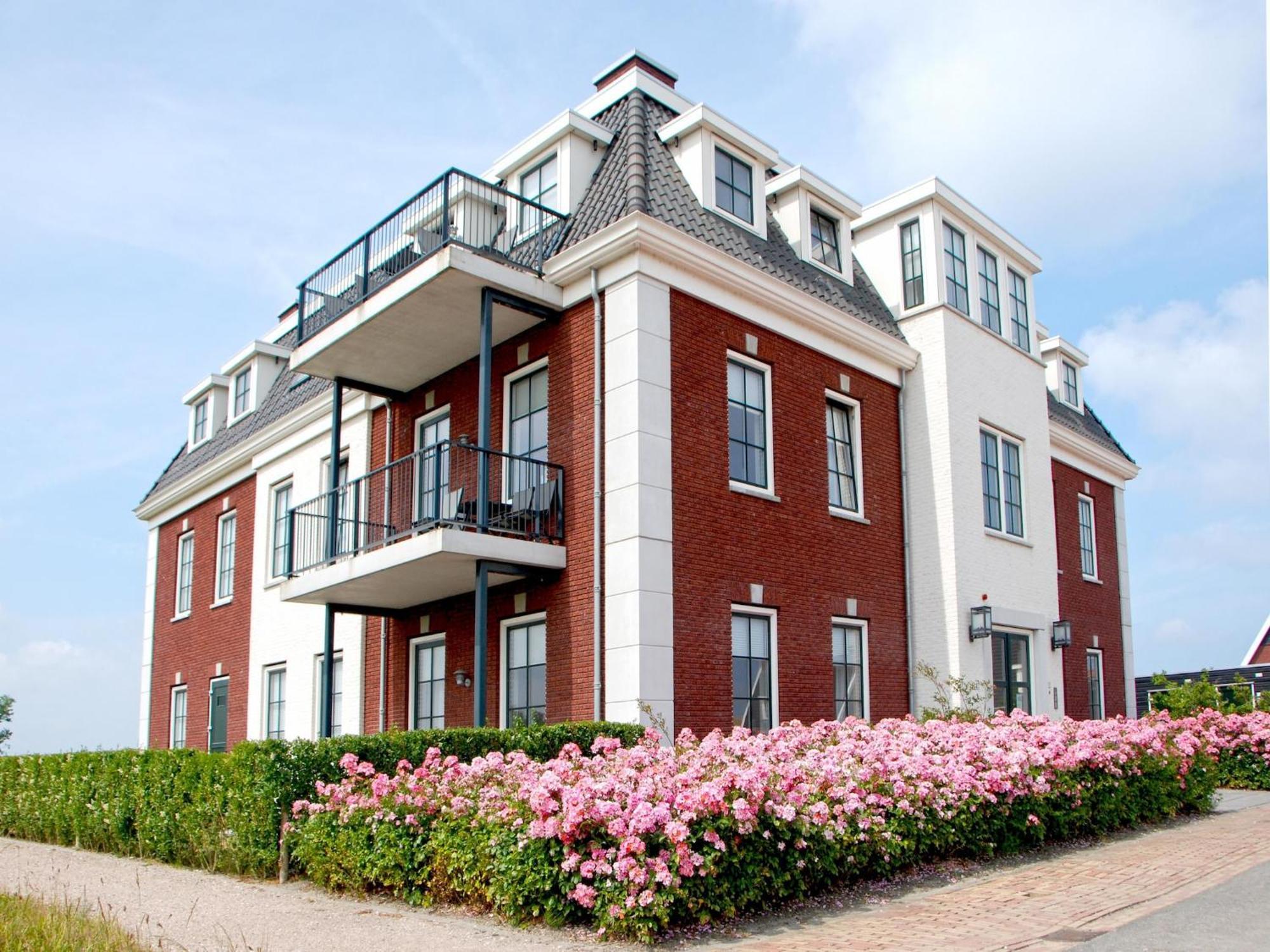 Design Apartment In Zeeland With Its Own Wellness Colijnsplaat Extérieur photo