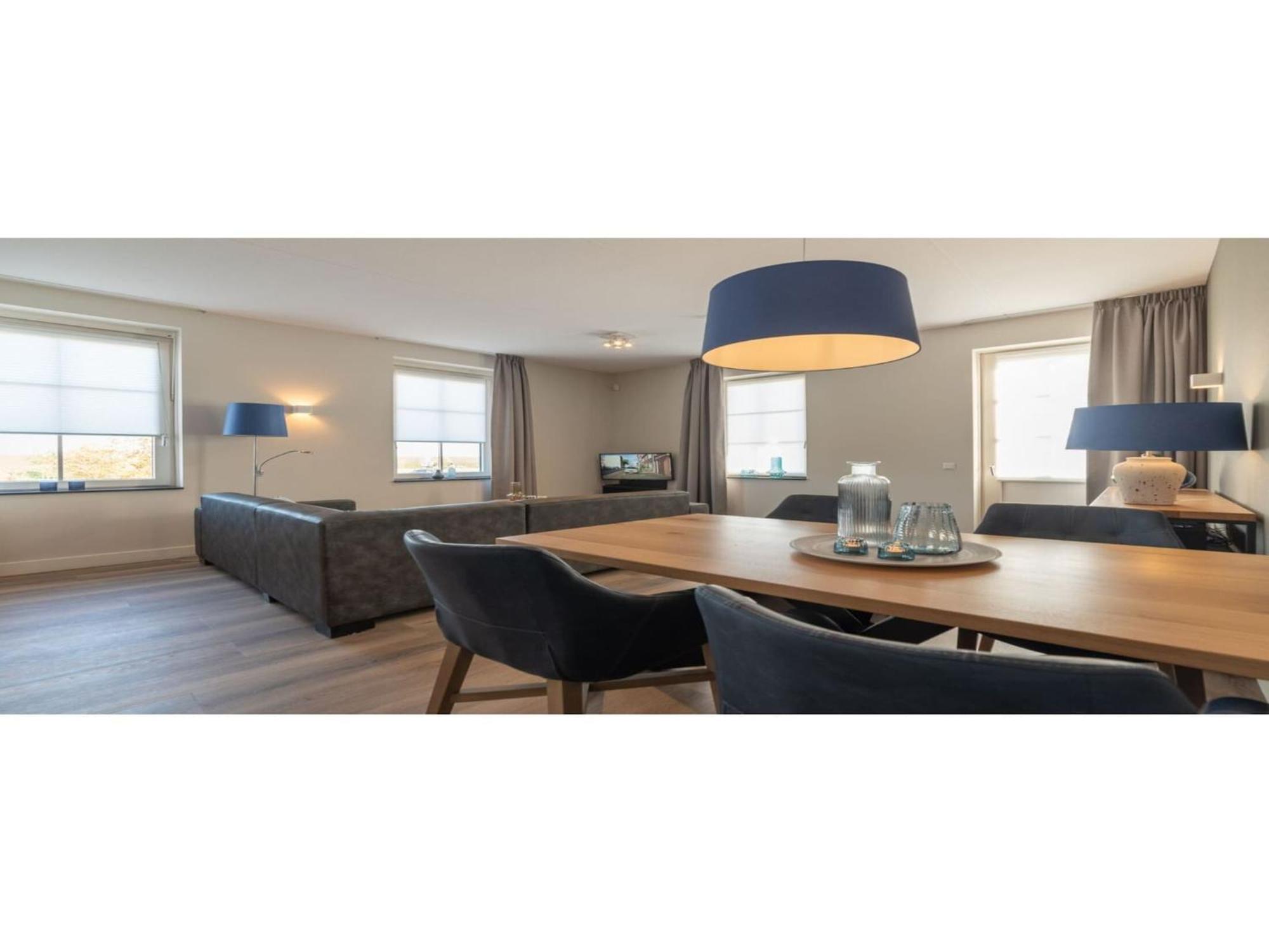 Design Apartment In Zeeland With Its Own Wellness Colijnsplaat Extérieur photo