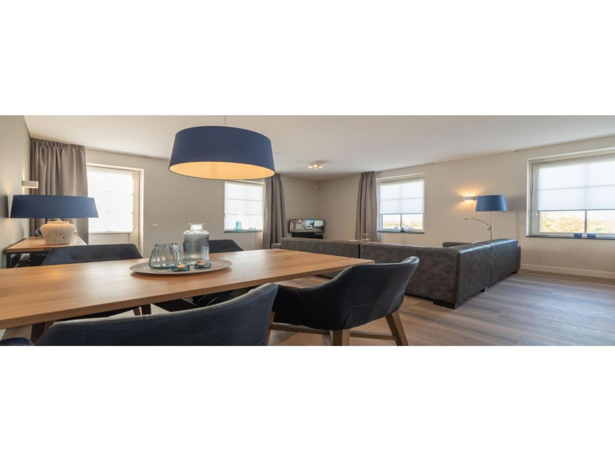 Design Apartment In Zeeland With Its Own Wellness Colijnsplaat Extérieur photo