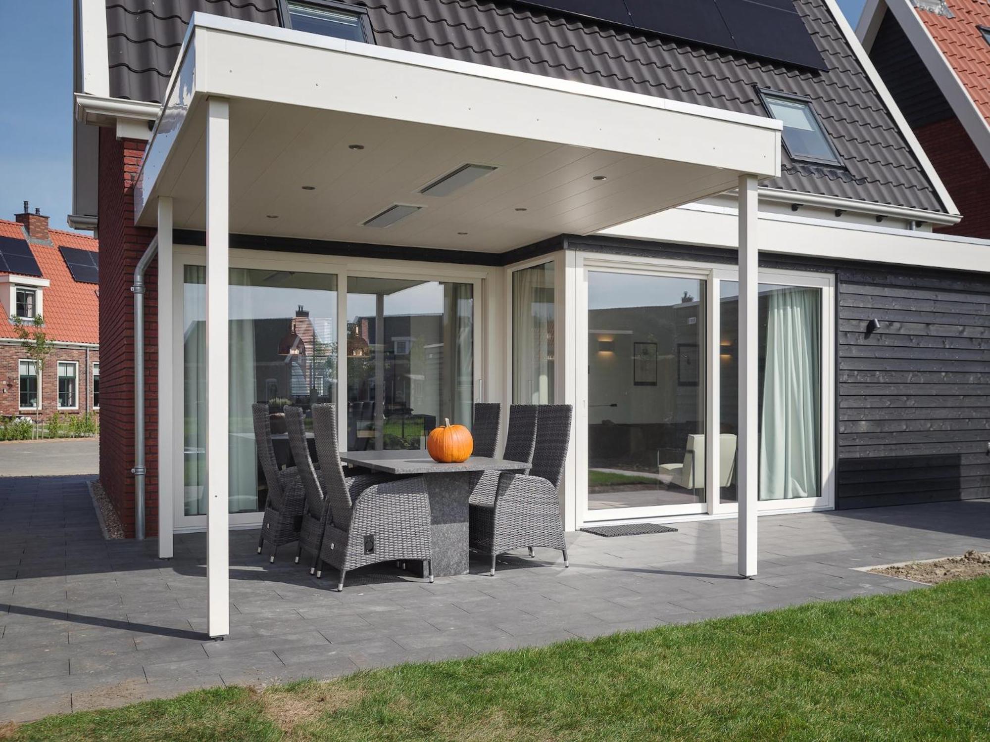 Design Apartment In Zeeland With Its Own Wellness Colijnsplaat Extérieur photo