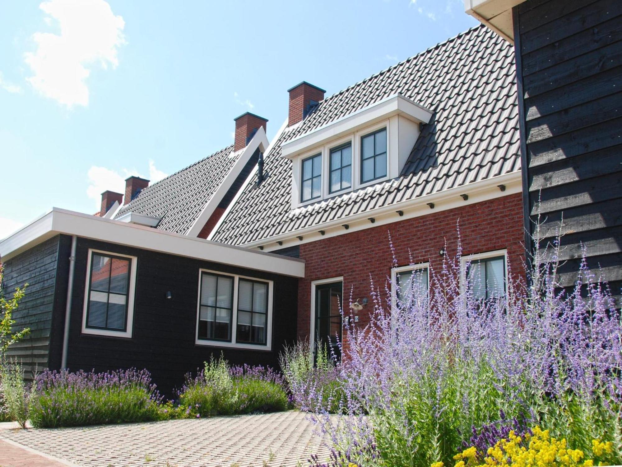 Design Apartment In Zeeland With Its Own Wellness Colijnsplaat Extérieur photo