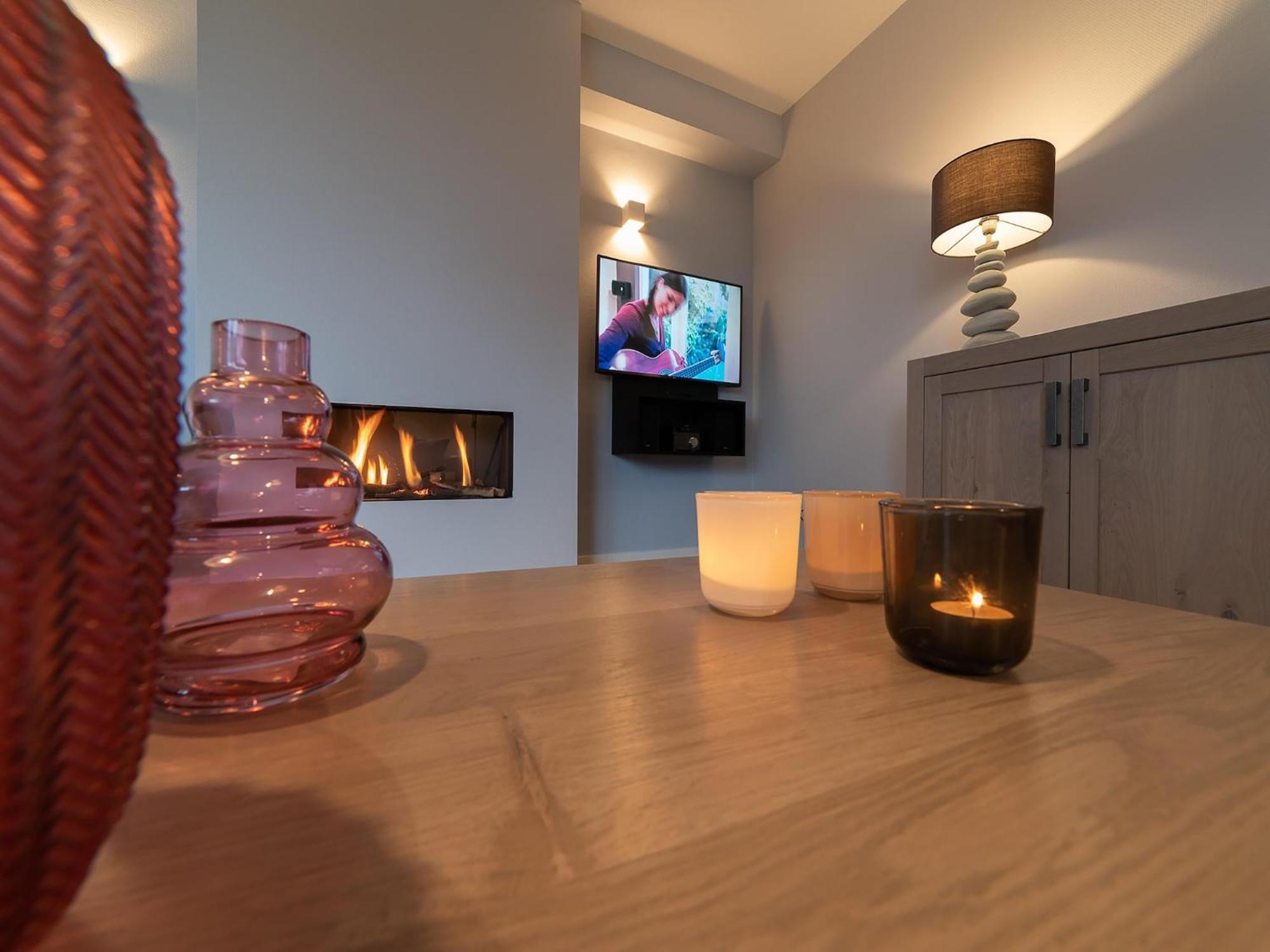 Design Apartment In Zeeland With Its Own Wellness Colijnsplaat Extérieur photo